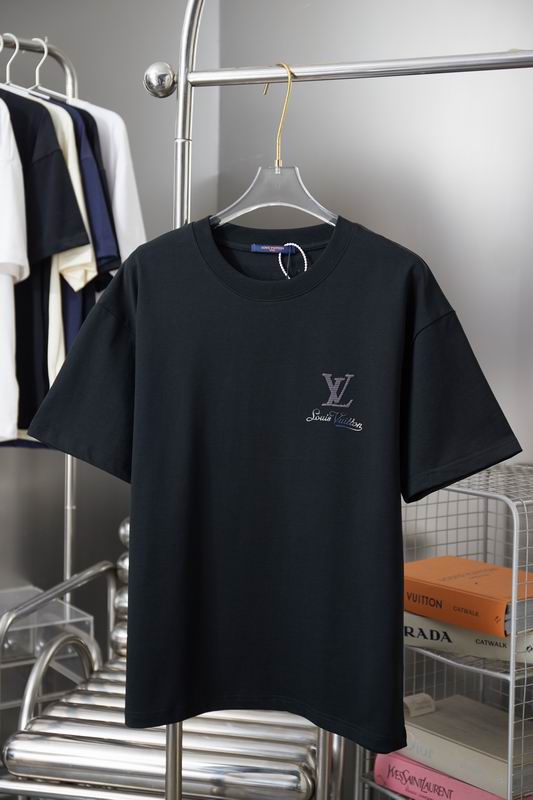 Louis Vuitton T-Shirt Unisex ID:20260604-323